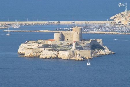  اخبارگوناگون ,خبرهای گوناگون, زندان تاریخی و معروف جهان