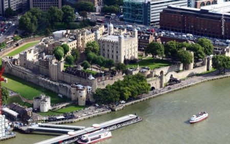  اخبارگوناگون ,خبرهای گوناگون, زندان تاریخی و معروف جهان