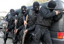 رهایی دو گروگان ایرانی در استانبول/دستگیری یکی از آدمربایان