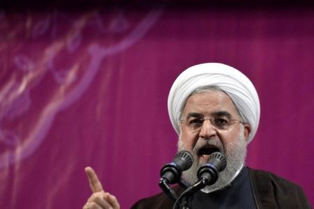 «تهدید» ایران به خروج از برجام در صورت اعمال تحریمهای جدید توسط آمریکا