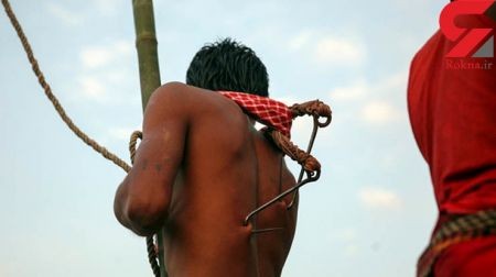   اخبارگوناگون ,خبرهای گوناگون  , مراسمی سنتی مردم هند