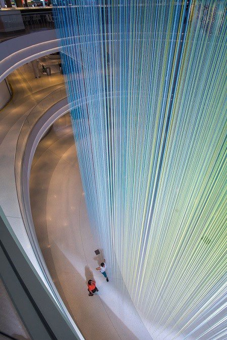   اخبارگوناگون ,خبرهای  گوناگون,رنگین کمان