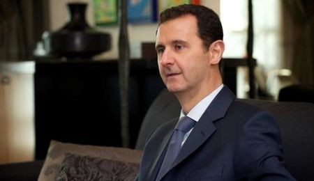   اخبارسیاسی ,خبرهای  سیاسی ,بشار اسد
