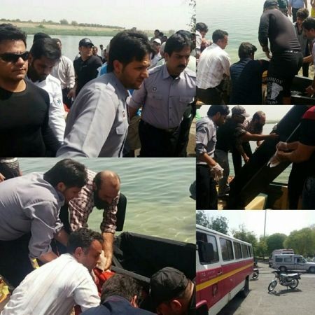    اخبارگوناگون ,خبرهای  گوناگون  ,جسد لیدر گروه تور گردشگری