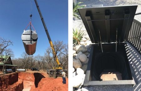   اخبارگوناگون ,خبرهای  گوناگون,پناهگاه‌