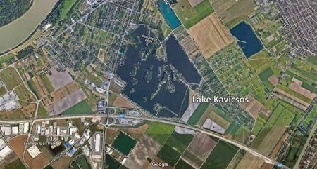   اخبار گوناگون  ,خبرهای گوناگون , دریاچه کریستالی