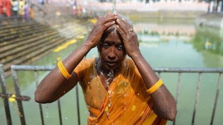    اخبارگوناگون ,خبرهای گوناگون  , تجارت  مو در هند