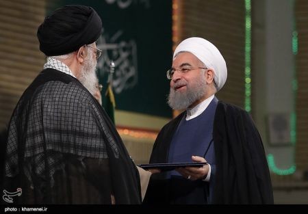   اخبارسیاسی ,خبرهای  سیاسی ,مراسم تنفیذ حکم ریاست‌جمهوری حجت‌الاسلام روحانی