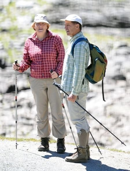   اخبارگوناگون ,خبرهای  گوناگون ,آنگلا مرکل