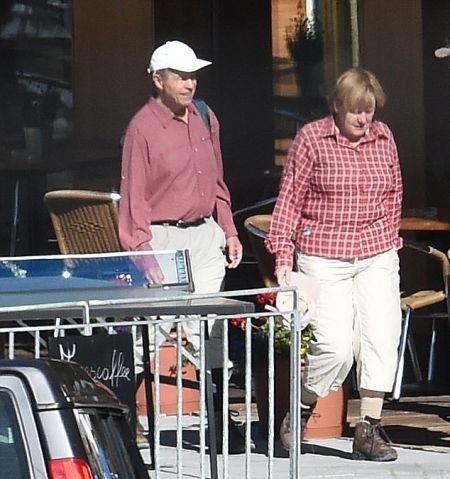   اخبارگوناگون ,خبرهای  گوناگون ,آنگلا مرکل