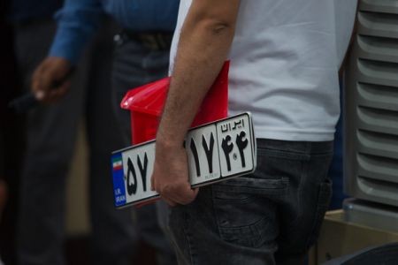 مسئولیت صدور اسناد مالکیت خودرو با پلیس است