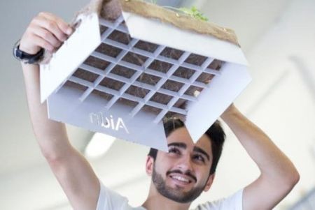   اخبارعلمی ,خبرهای علمی ,نیکان آق بابایی