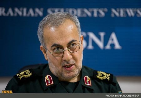 توضیحات سردار کمالی درباره ممنوعیت ادامه تحصیل مشمولان دیپلمه در خارج از کشور
