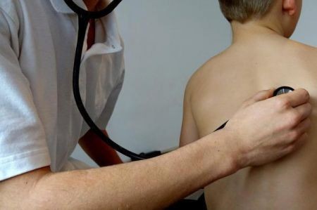 تشخیص فیبروز سیستیک با آزمایش عرق