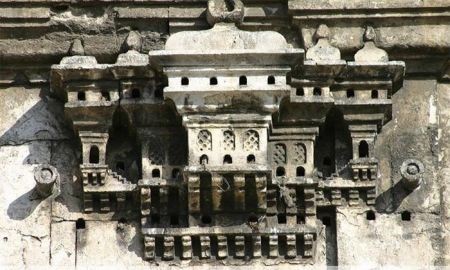  اخبارگوناگون ,خبرهای  گوناگون ,معماری عثمانی