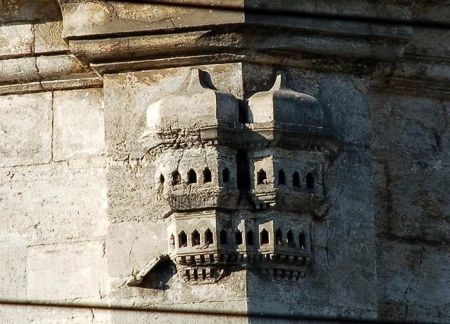  اخبارگوناگون ,خبرهای  گوناگون ,معماری عثمانی