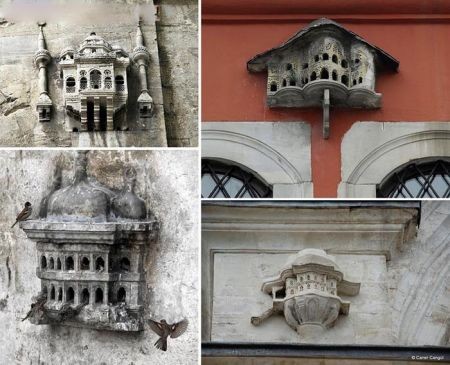  اخبارگوناگون ,خبرهای  گوناگون ,معماری عثمانی