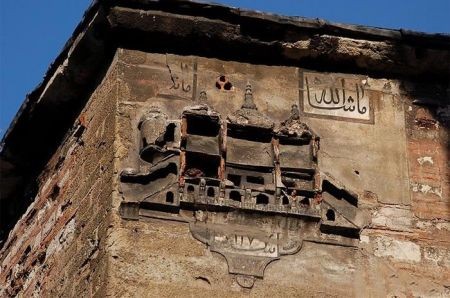  اخبارگوناگون ,خبرهای  گوناگون ,معماری عثمانی