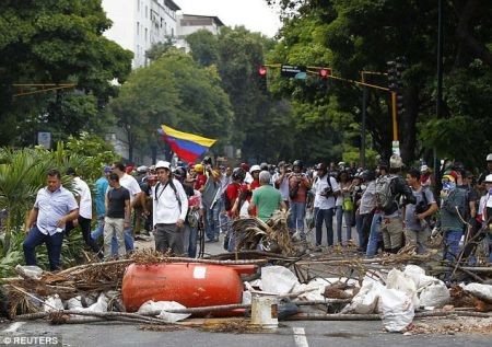   اخباربین الملل,خبرهای بین الملل, انتخابات ونزوئلا