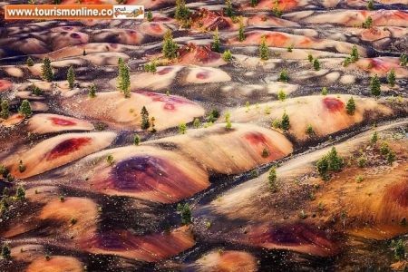   اخبار گوناگون,خبرهای  گوناگون,پارک کره زمین