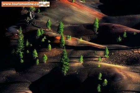   اخبار گوناگون,خبرهای  گوناگون,پارک کره زمین