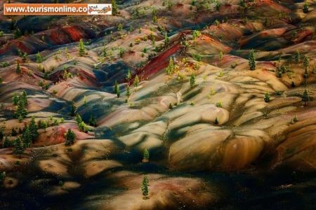   اخبار گوناگون,خبرهای  گوناگون,پارک کره زمین