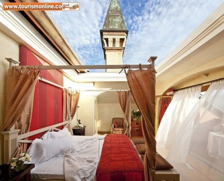  اخبار گوناگون ,خبرهای گوناگون , هتل 