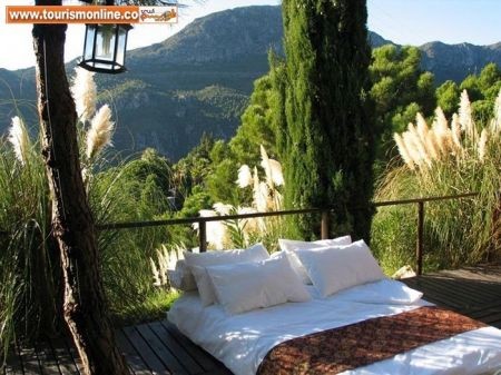  اخبار گوناگون ,خبرهای گوناگون , هتل 