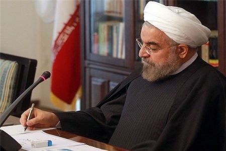   اخبارسیاسی ,خبرهای  سیاسی , روحاني