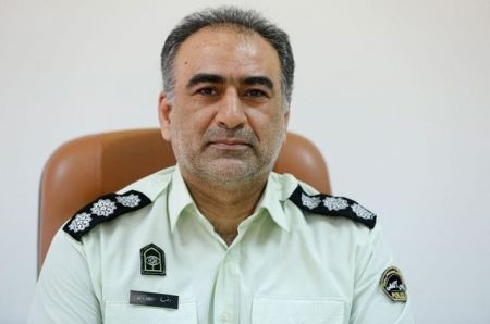 شناسایی نقاط پرسرقت کشور/ادامه فعالیت قرارگاه مبارزه با سرقت تا پایان سال