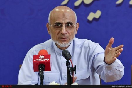 میرسلیم: شهردار جدید تهران تخلفها را متوقف کند و با بزک کردن شهر فقط فکر خودنمایی نباشد