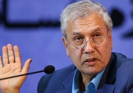 سخنگوی فراکسیون امید: تکذیب حمایت رئیس دولت اصلاحات از ادامه فعالیت ربیعی / رئیس دولت اصلاحات هیچ توصیه ای در مورد ربیعی نداشته