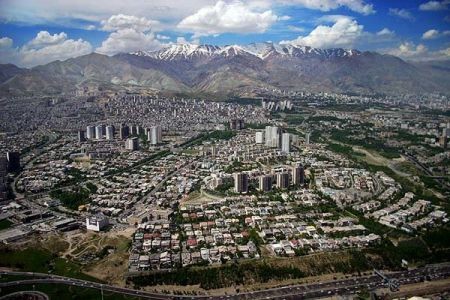 تهران سی و ششمین شهر آلوده جهان است