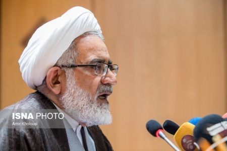 دادستان کل کشور: پروندههای انتخابات تا یکی دو ماه آینده جمع و جور میشود