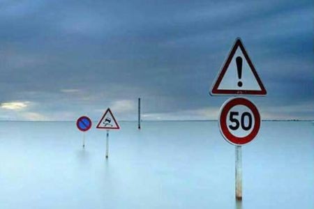    اخبارگوناگون,خبرهای گوناگون ,جزر و مد دریا 