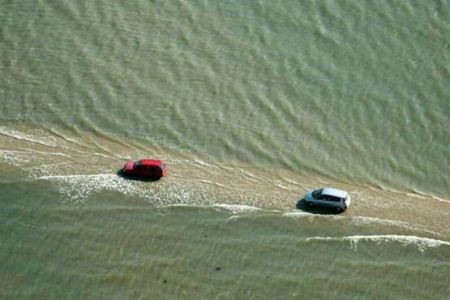    اخبارگوناگون,خبرهای گوناگون ,جزر و مد دریا 