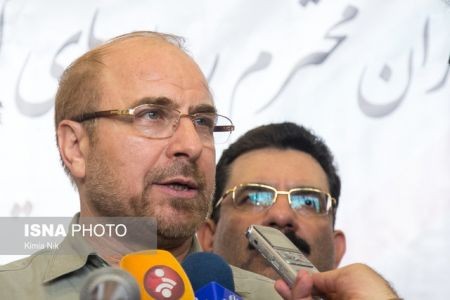 طرحهای ناتمام قالیباف برای تهران