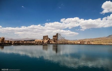  اخبارگوناگون ,خبرهای گوناگون ,عبادتگاه ایرانیان قبل از اسلام