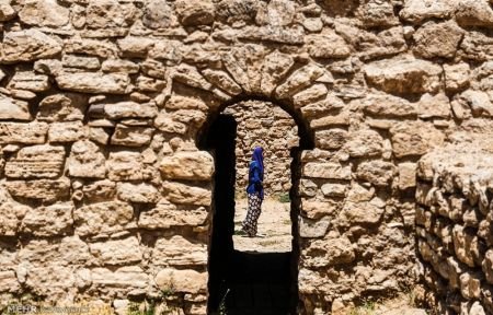  اخبارگوناگون ,خبرهای گوناگون ,عبادتگاه ایرانیان قبل از اسلام