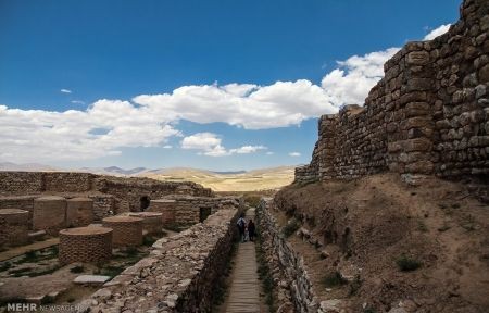  اخبارگوناگون ,خبرهای گوناگون ,عبادتگاه ایرانیان قبل از اسلام