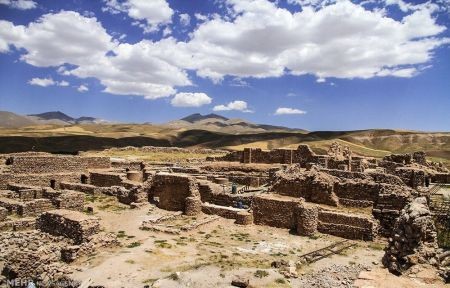  اخبارگوناگون ,خبرهای گوناگون ,عبادتگاه ایرانیان قبل از اسلام