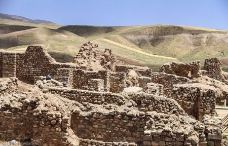  اخبارگوناگون ,خبرهای گوناگون ,عبادتگاه ایرانیان قبل از اسلام