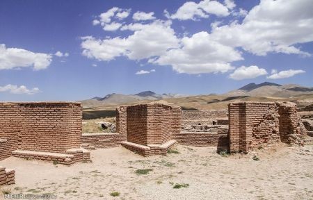  اخبارگوناگون ,خبرهای گوناگون ,عبادتگاه ایرانیان قبل از اسلام