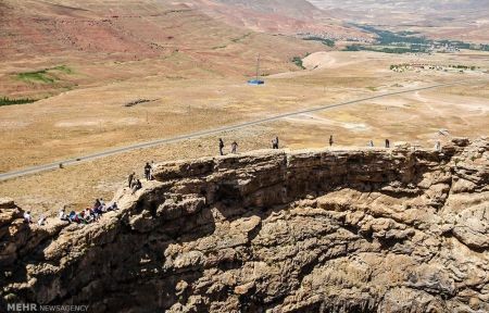  اخبارگوناگون ,خبرهای گوناگون ,عبادتگاه ایرانیان قبل از اسلام