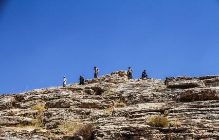  اخبارگوناگون ,خبرهای گوناگون ,عبادتگاه ایرانیان قبل از اسلام