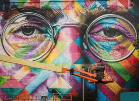 اخبارگوناگون ,خبرهای گوناگون, هنر خیابانی اخبارگوناگون ,خبرهای گوناگون, هنر خیابانی