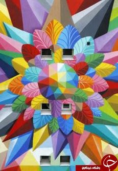 اخبارگوناگون ,خبرهای گوناگون, هنر خیابانی اخبارگوناگون ,خبرهای گوناگون, هنر خیابانی