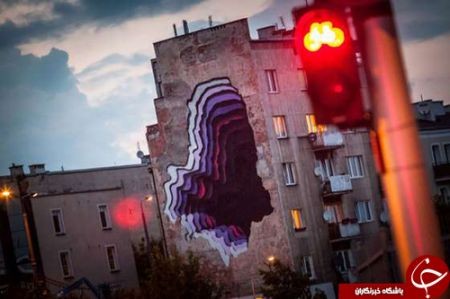 اخبارگوناگون ,خبرهای گوناگون, هنر خیابانی اخبارگوناگون ,خبرهای گوناگون, هنر خیابانی