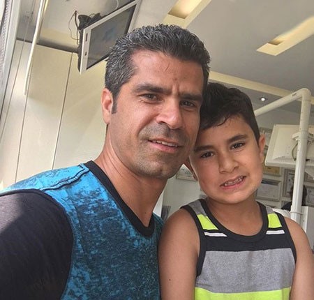 اخبار,اخبار فرهنگی,اخبار چهره ها اخبار,اخبار بازیگران,اخبار فرهنگی