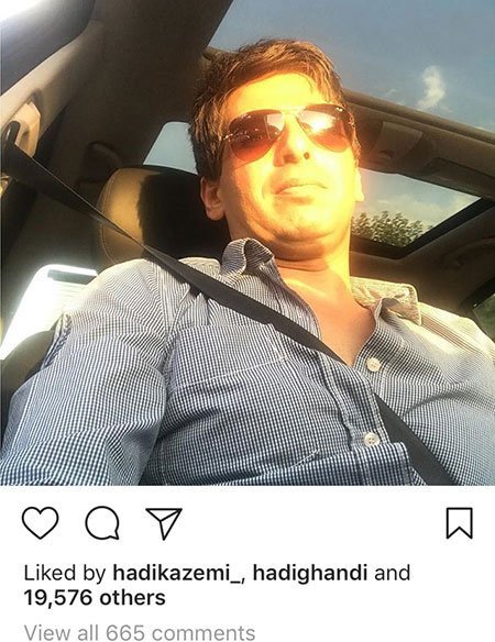 اخبار,اخبار فرهنگی,اخبار چهره ها اخبار,اخبار بازیگران,اخبار فرهنگی
